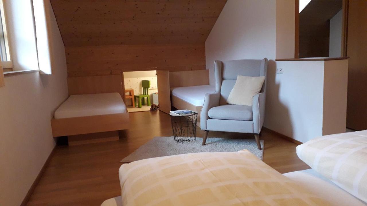 Haus Hagspiel Villa Hittisau Eksteriør billede