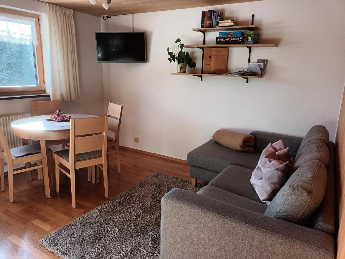 Haus Hagspiel Villa Hittisau Eksteriør billede