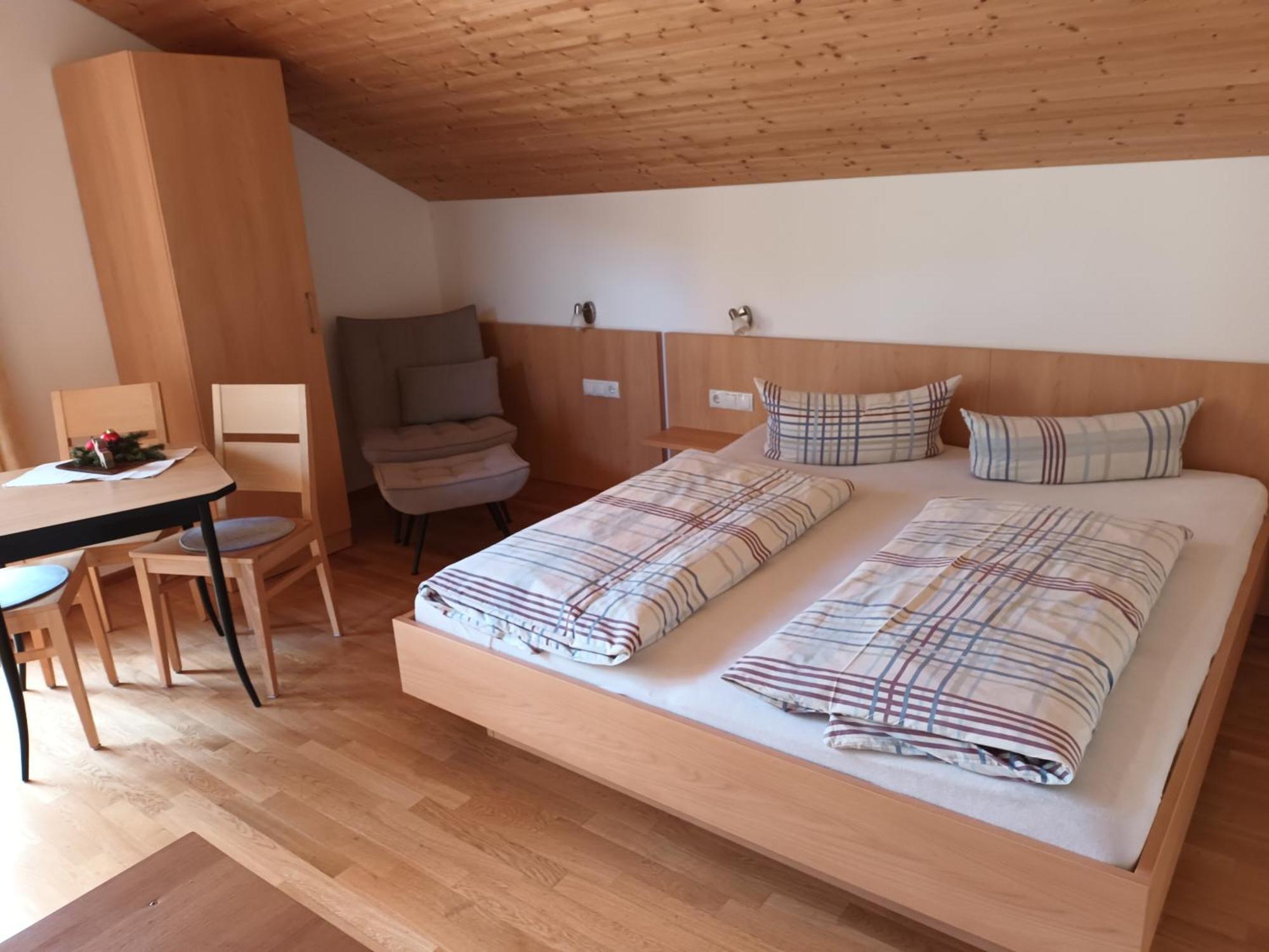 Haus Hagspiel Villa Hittisau Eksteriør billede