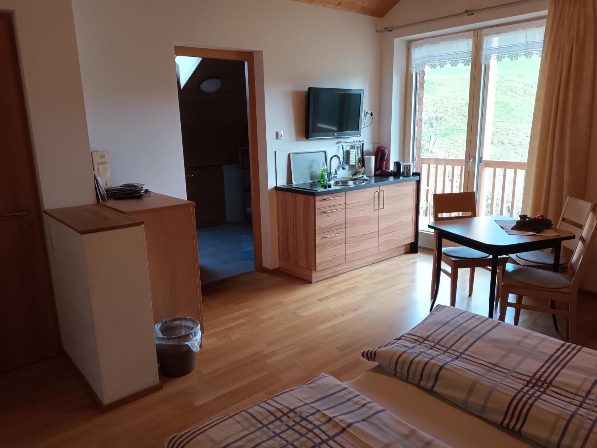 Haus Hagspiel Villa Hittisau Eksteriør billede
