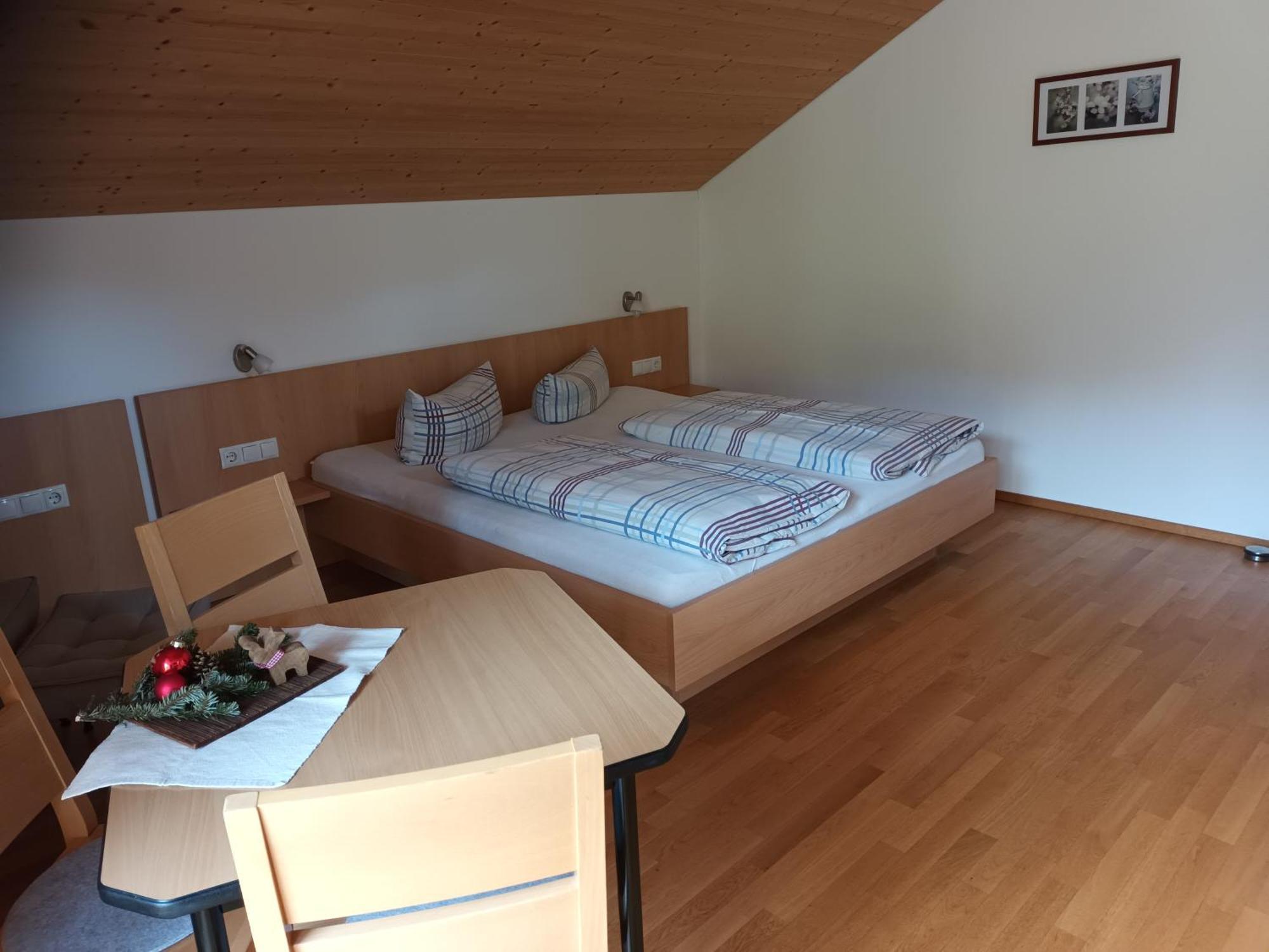 Haus Hagspiel Villa Hittisau Eksteriør billede