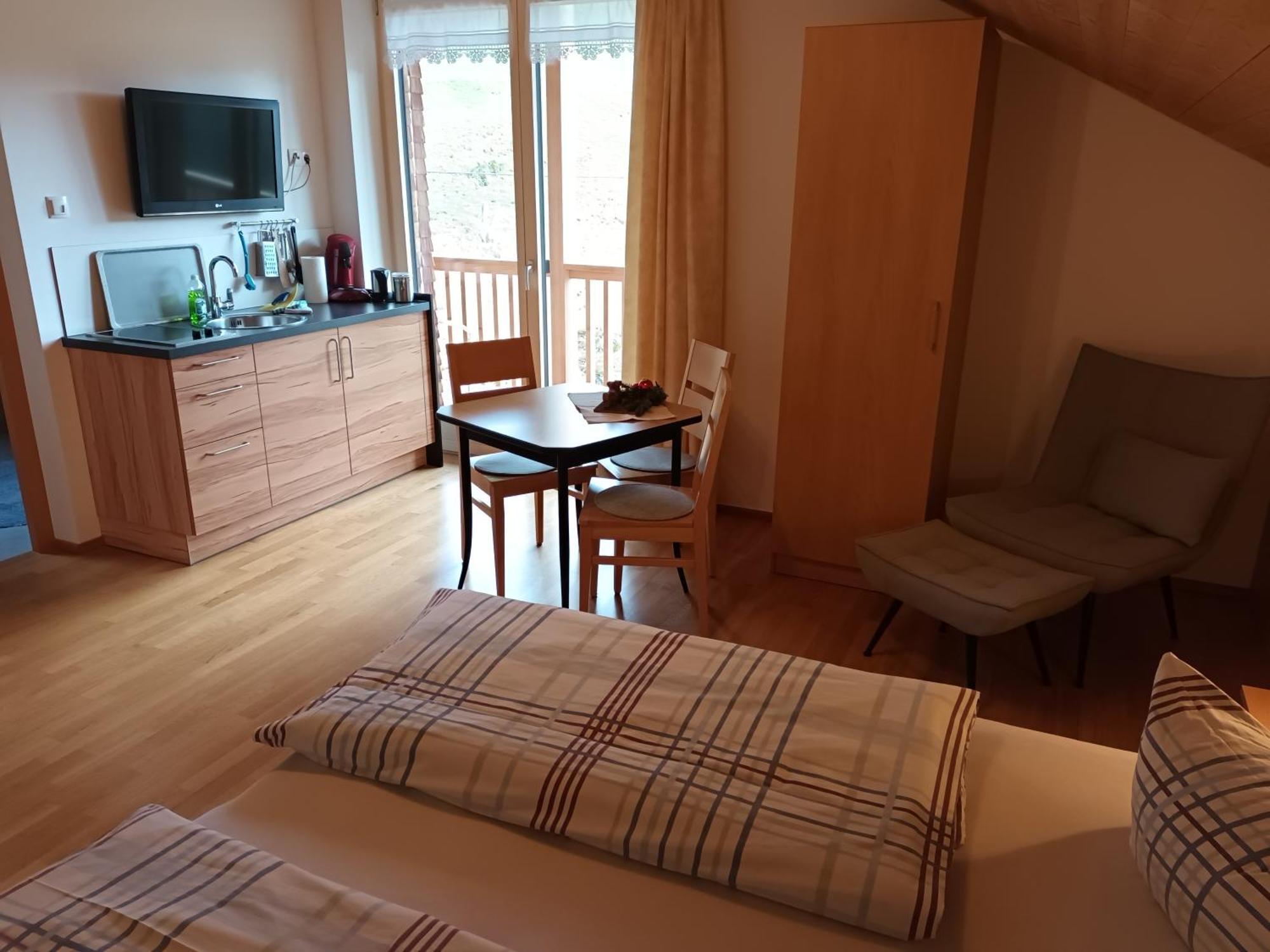 Haus Hagspiel Villa Hittisau Eksteriør billede