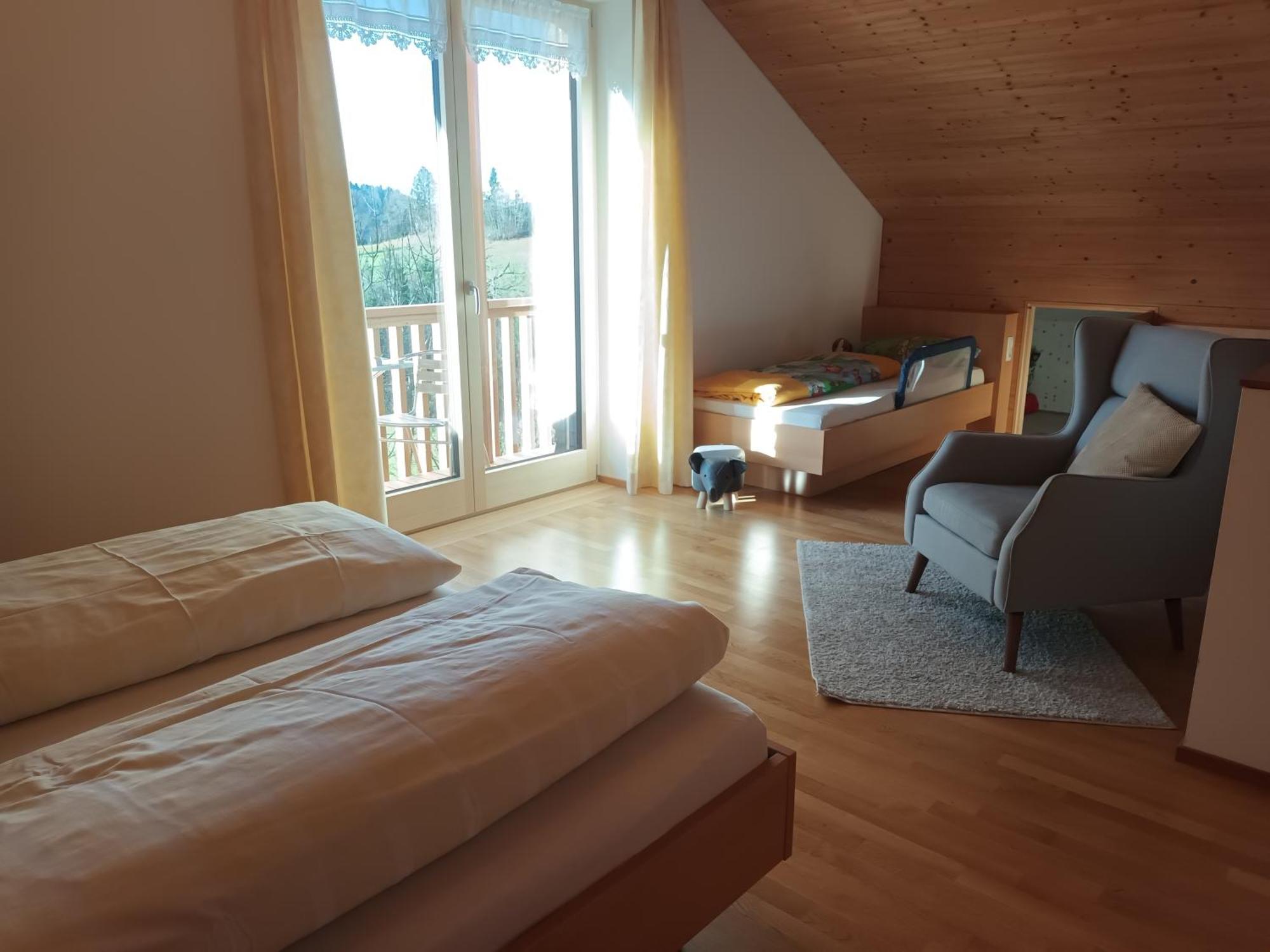 Haus Hagspiel Villa Hittisau Eksteriør billede