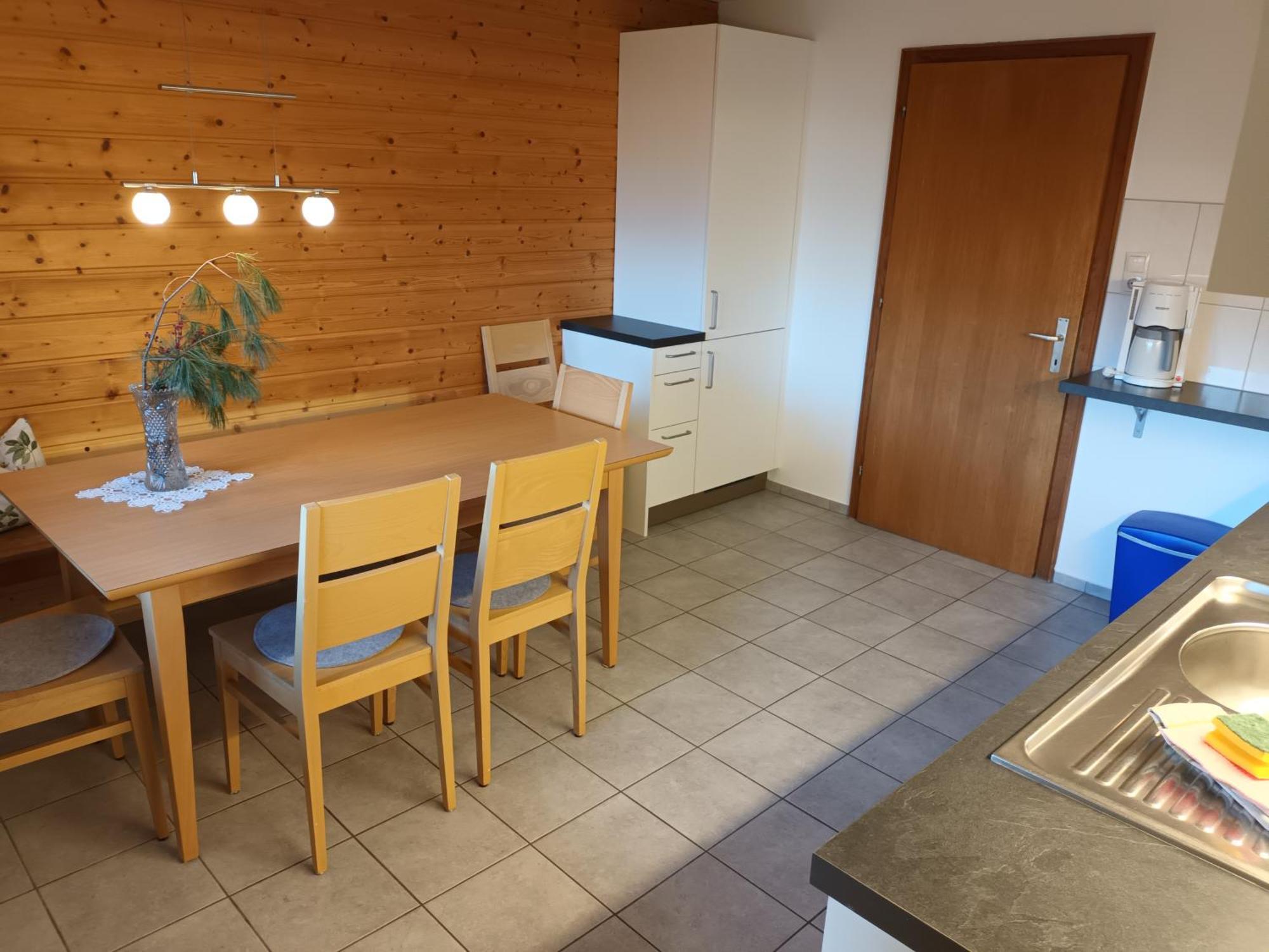 Haus Hagspiel Villa Hittisau Eksteriør billede