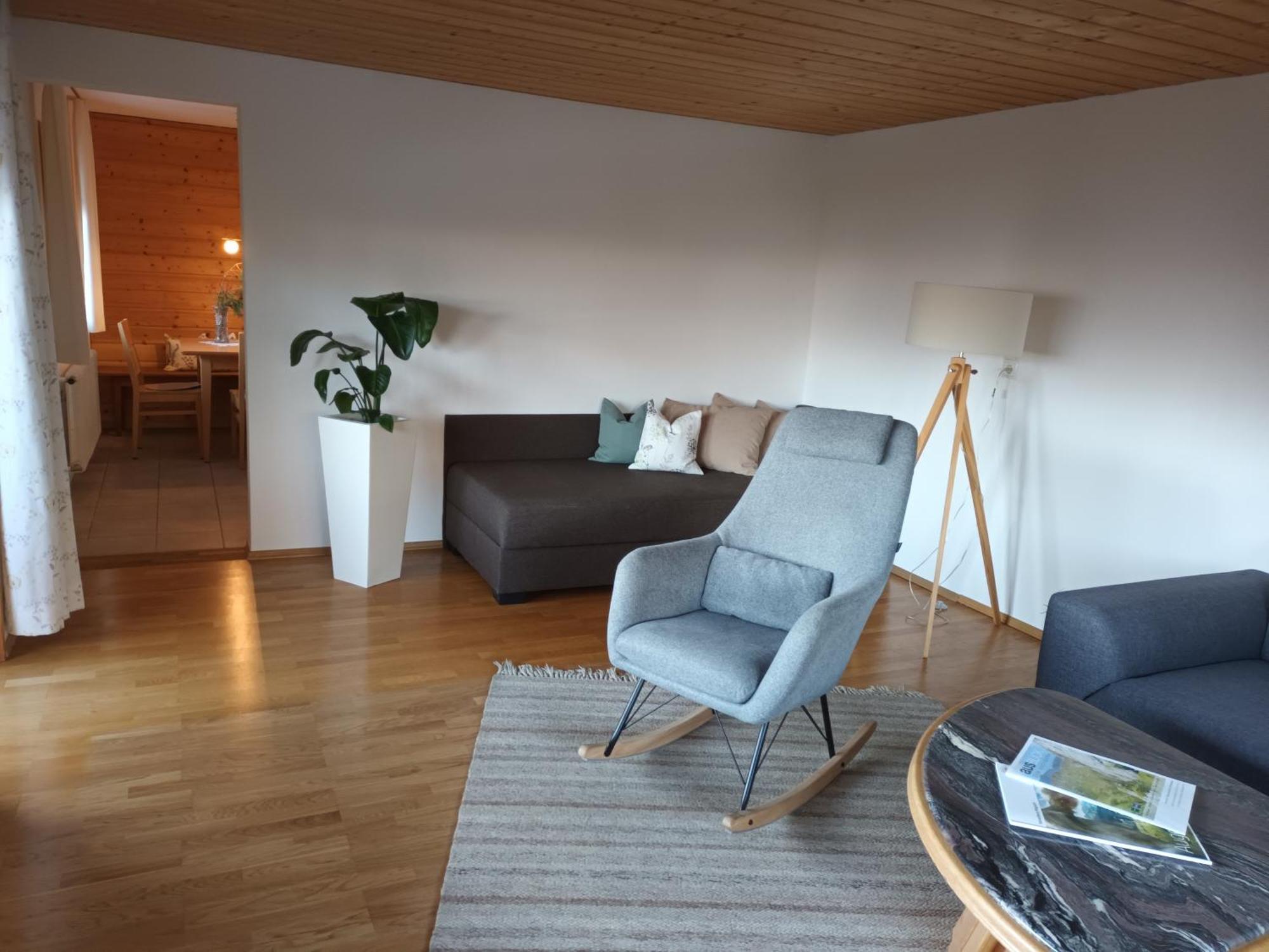Haus Hagspiel Villa Hittisau Eksteriør billede